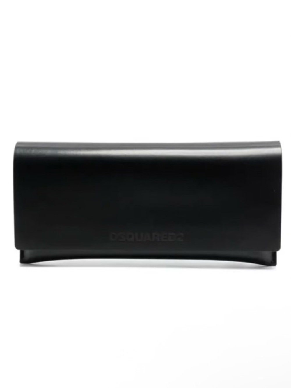 Moschino Cat-Eye Sunglasses with Zipper Accent - Picture 5 of 6